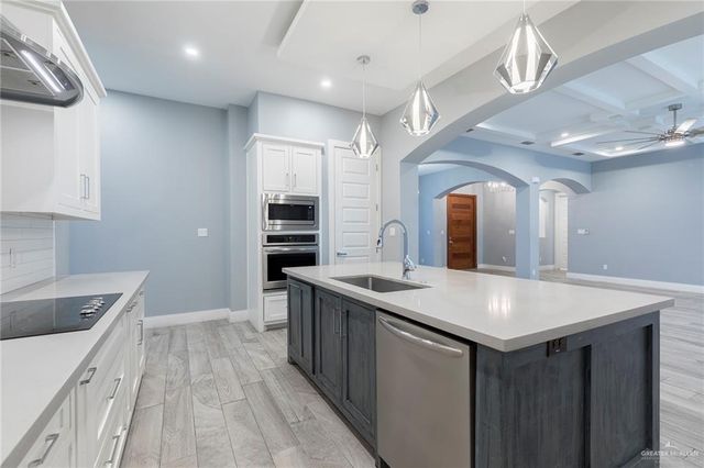 3004 Cuarzo Street, Edinburg, TX 78539