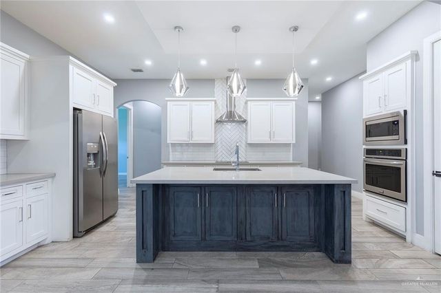 3004 Cuarzo Street, Edinburg, TX 78539