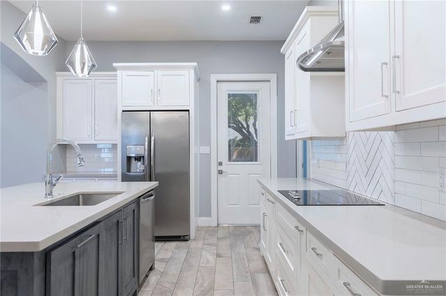 3004 Cuarzo Street, Edinburg, TX 78539