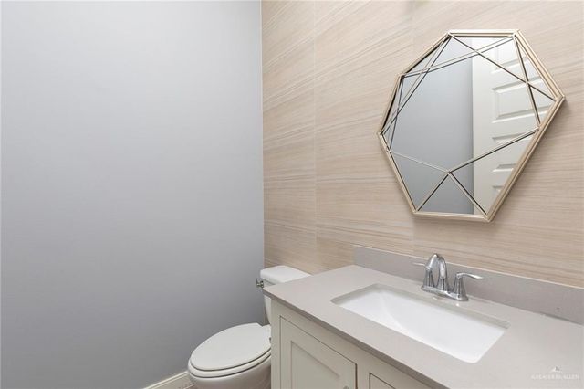 3004 Cuarzo Street, Edinburg, TX 78539