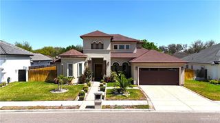 3004 Cuarzo Street, Edinburg, TX 78539