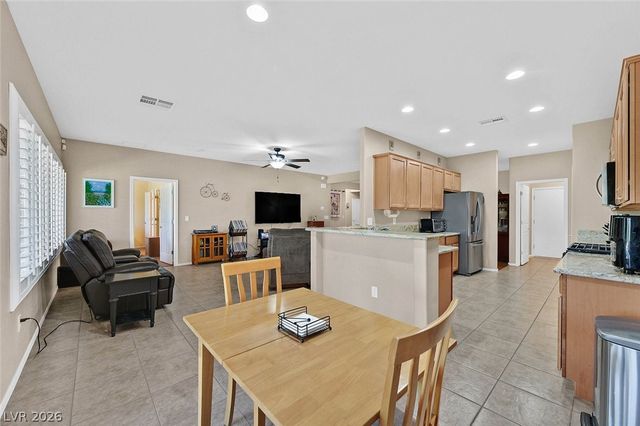 7525 Lintwhite Street, North Las Vegas, NV 89084