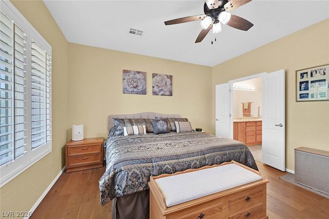 7525 Lintwhite Street, North Las Vegas, NV 89084