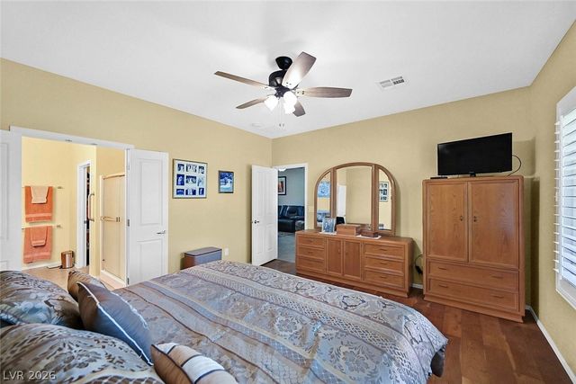 7525 Lintwhite Street, North Las Vegas, NV 89084