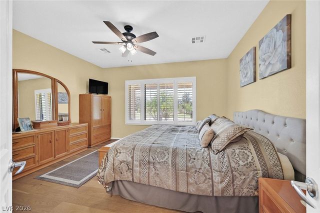 7525 Lintwhite Street, North Las Vegas, NV 89084