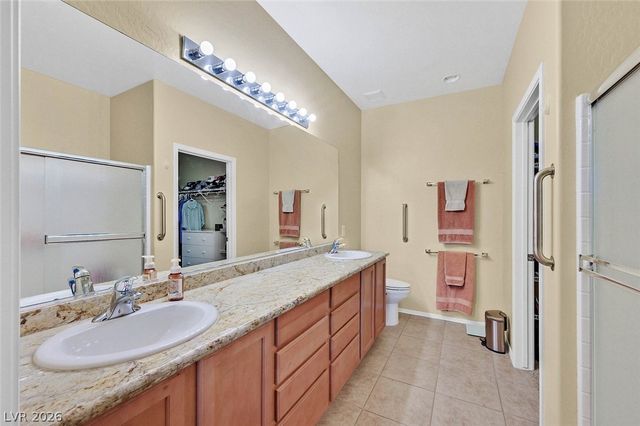 7525 Lintwhite Street, North Las Vegas, NV 89084