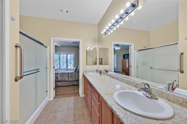 7525 Lintwhite Street, North Las Vegas, NV 89084