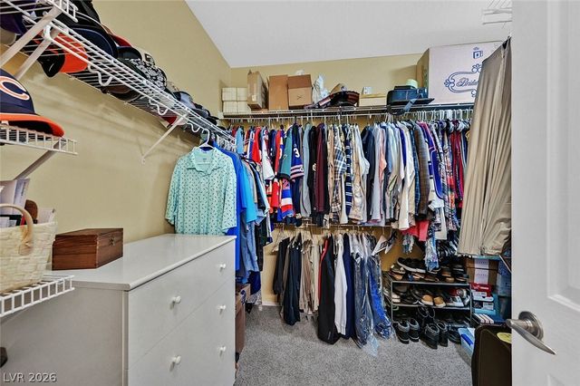 7525 Lintwhite Street, North Las Vegas, NV 89084