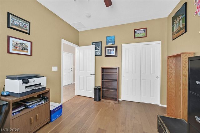 7525 Lintwhite Street, North Las Vegas, NV 89084