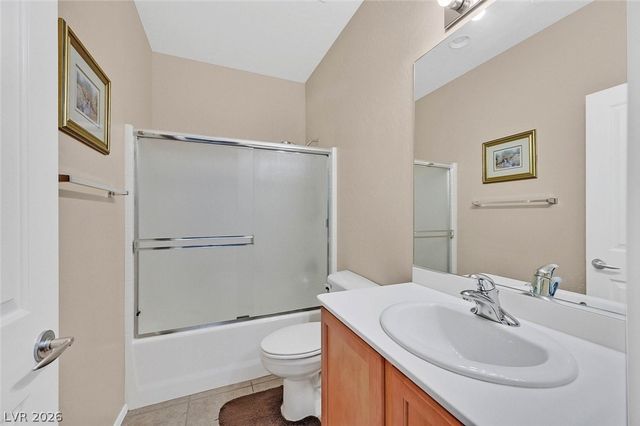 7525 Lintwhite Street, North Las Vegas, NV 89084