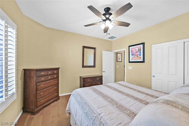 7525 Lintwhite Street, North Las Vegas, NV 89084