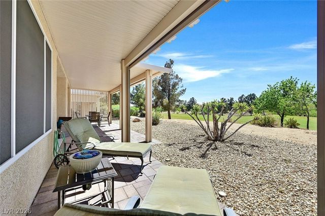 7525 Lintwhite Street, North Las Vegas, NV 89084