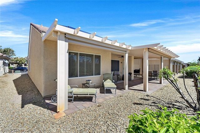 7525 Lintwhite Street, North Las Vegas, NV 89084