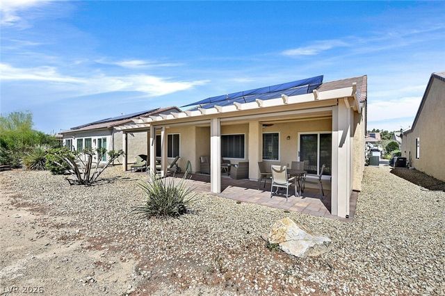 7525 Lintwhite Street, North Las Vegas, NV 89084