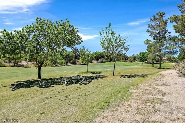 7525 Lintwhite Street, North Las Vegas, NV 89084