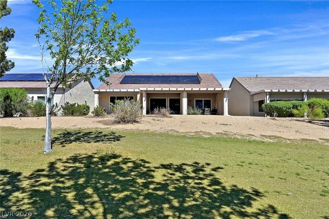 7525 Lintwhite Street, North Las Vegas, NV 89084