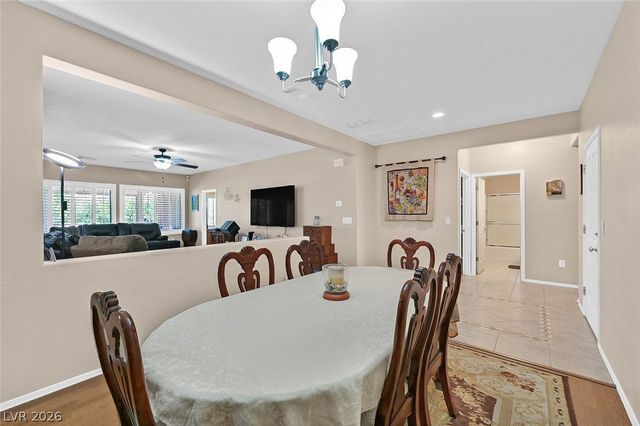 7525 Lintwhite Street, North Las Vegas, NV 89084