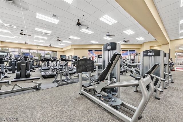 7525 Lintwhite Street, North Las Vegas, NV 89084