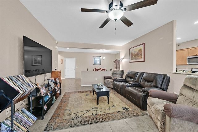 7525 Lintwhite Street, North Las Vegas, NV 89084