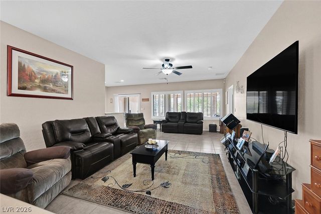 7525 Lintwhite Street, North Las Vegas, NV 89084