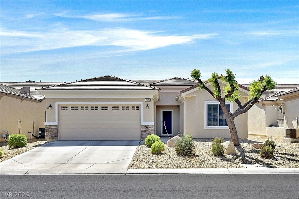 7525 Lintwhite Street, North Las Vegas, NV 89084