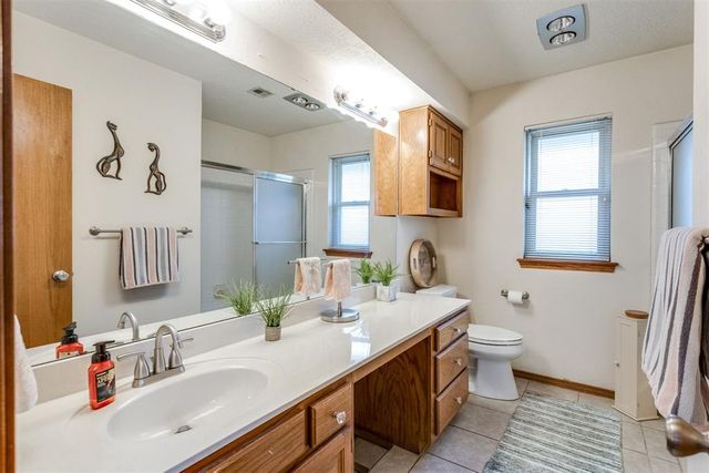 1705 Park View Place, Edmond, OK 73003