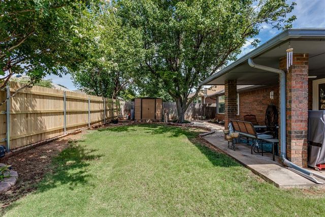 1705 Park View Place, Edmond, OK 73003
