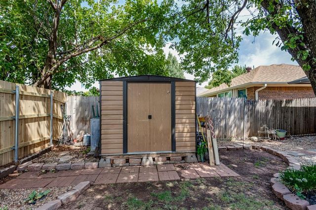 1705 Park View Place, Edmond, OK 73003
