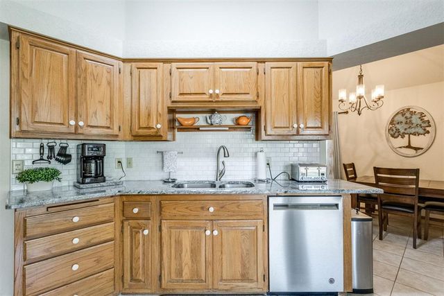 1705 Park View Place, Edmond, OK 73003