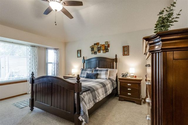 1705 Park View Place, Edmond, OK 73003