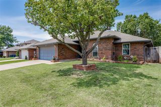 1705 Park View Place, Edmond, OK 73003
