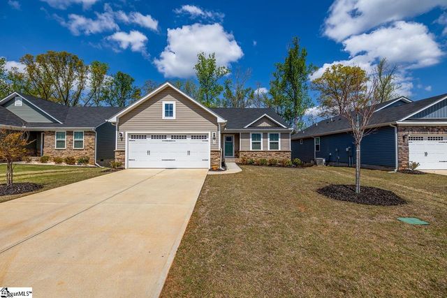 18 Timberwild Drive, Greenville, SC 29605