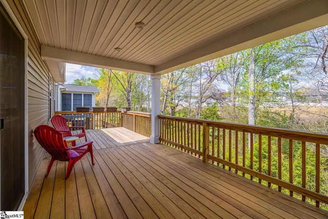 18 Timberwild Drive, Greenville, SC 29605