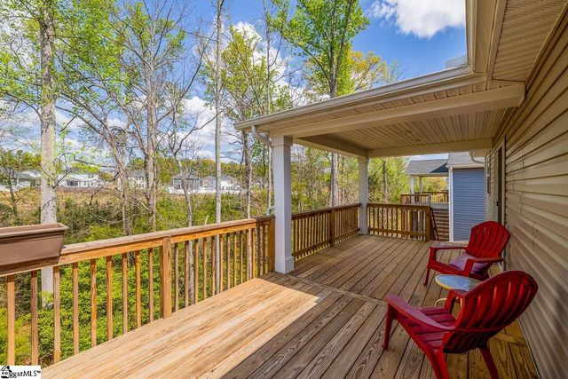 18 Timberwild Drive, Greenville, SC 29605