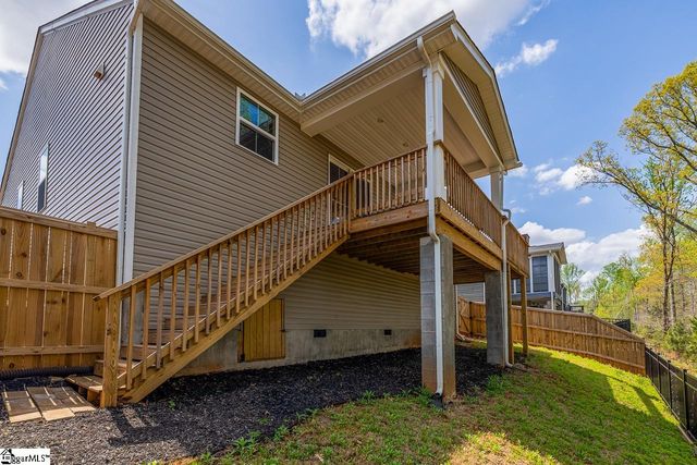 18 Timberwild Drive, Greenville, SC 29605