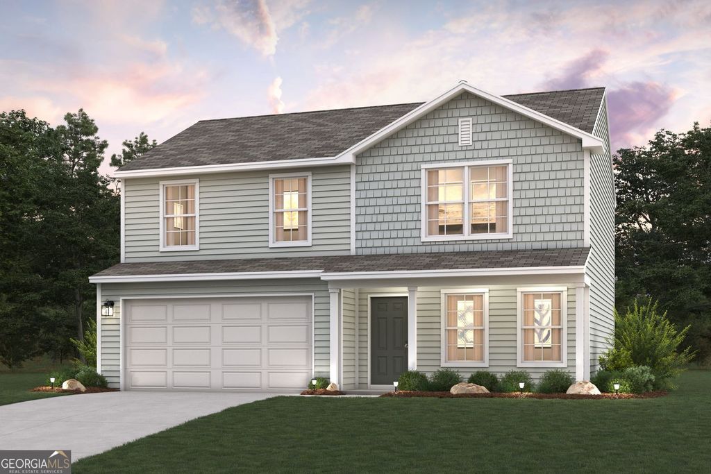 311 Shannon Court, Macon, GA 31216