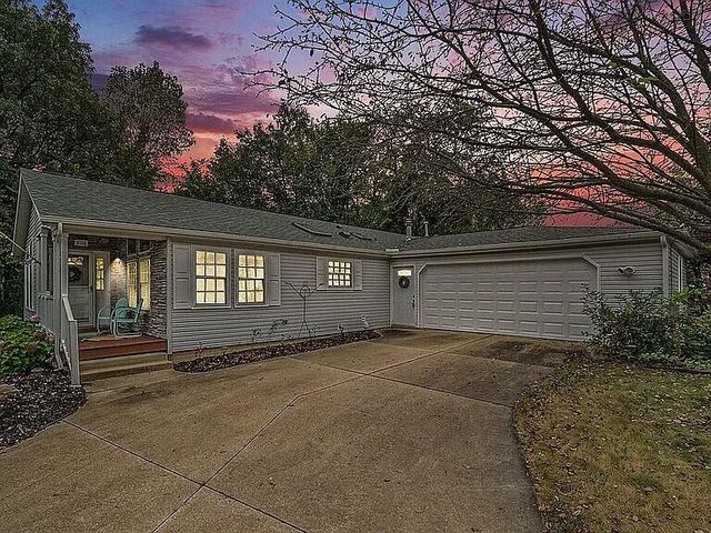 5135 Cobblefield Lane 82, Kalamazoo, MI 49004