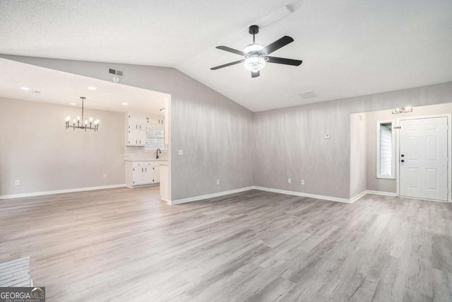 1326 Misty Ridge Court, Hampton, GA 30228
