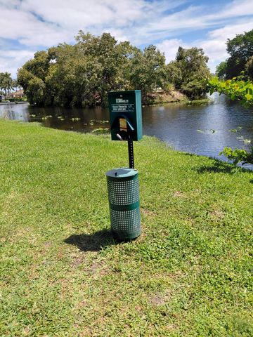 2403 S Waterside Drive 2403, Lake Worth, FL 33461