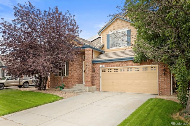 15125 E 117th Drive, Commerce City, CO 80603