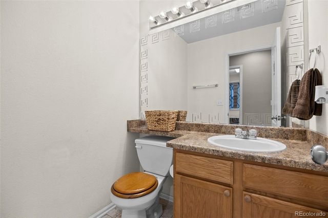 15125 E 117th Drive, Commerce City, CO 80603