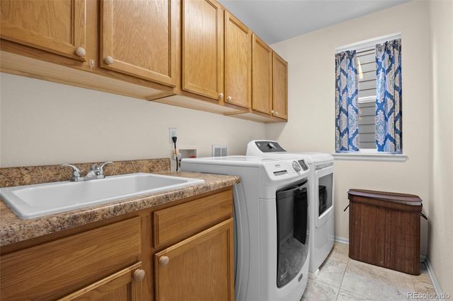 15125 E 117th Drive, Commerce City, CO 80603
