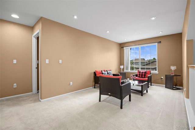 15125 E 117th Drive, Commerce City, CO 80603