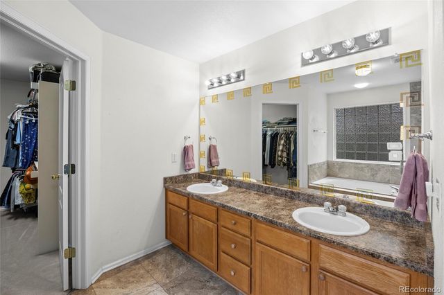 15125 E 117th Drive, Commerce City, CO 80603