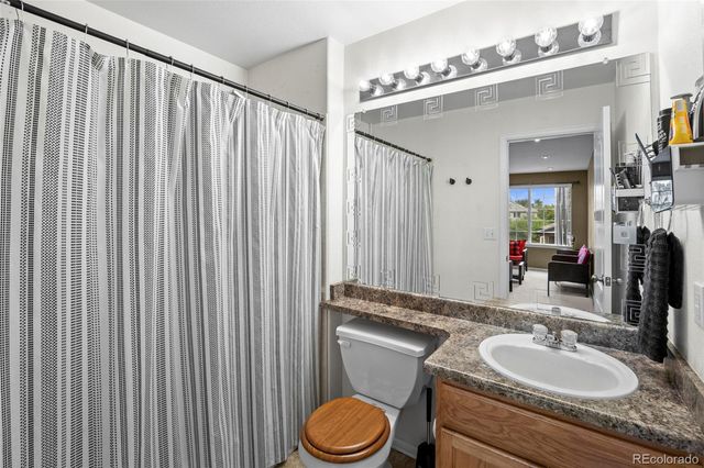 15125 E 117th Drive, Commerce City, CO 80603