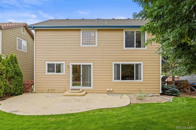 15125 E 117th Drive, Commerce City, CO 80603