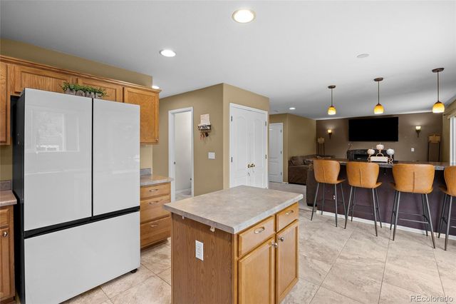 15125 E 117th Drive, Commerce City, CO 80603