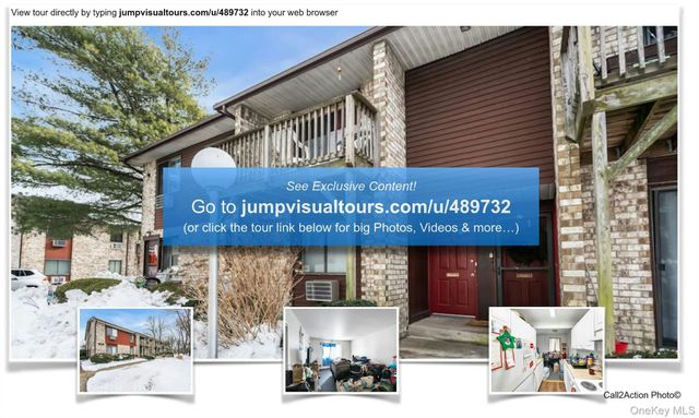 263 River Avenue 16AU, Patchogue, NY 11772