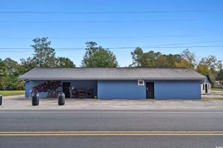 416 Sandy Bluff Rd. 401 Sandy Bluff Rd, Green Sea, SC 29545