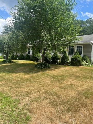 354 Rhodes Avenue, Woonsocket, RI 02895